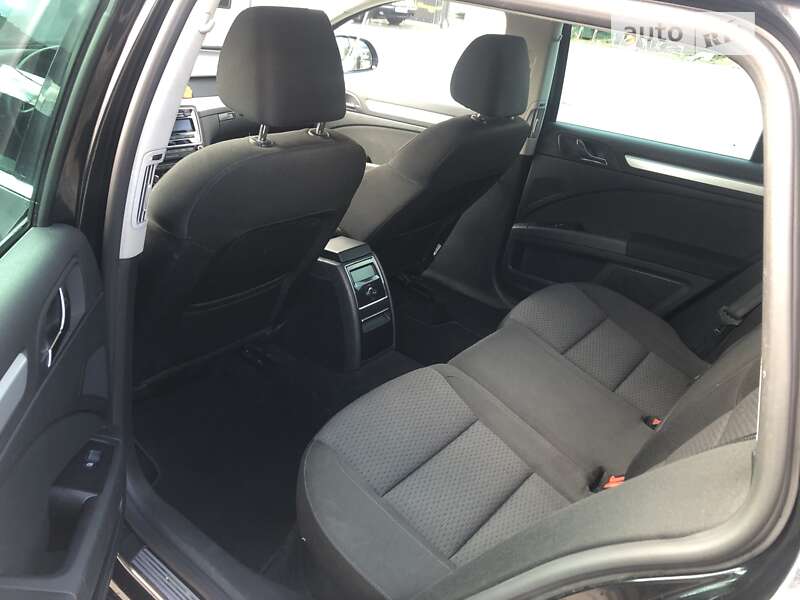 Універсал Skoda Superb 2011 в Дрогобичі фото 8 Універсал Skoda Superb 2011 в Дрогобичі