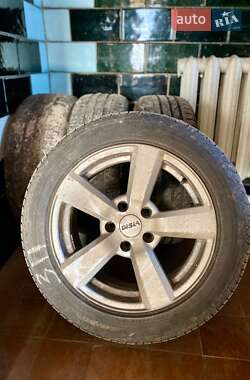Лифтбек Skoda Superb 2008 в 