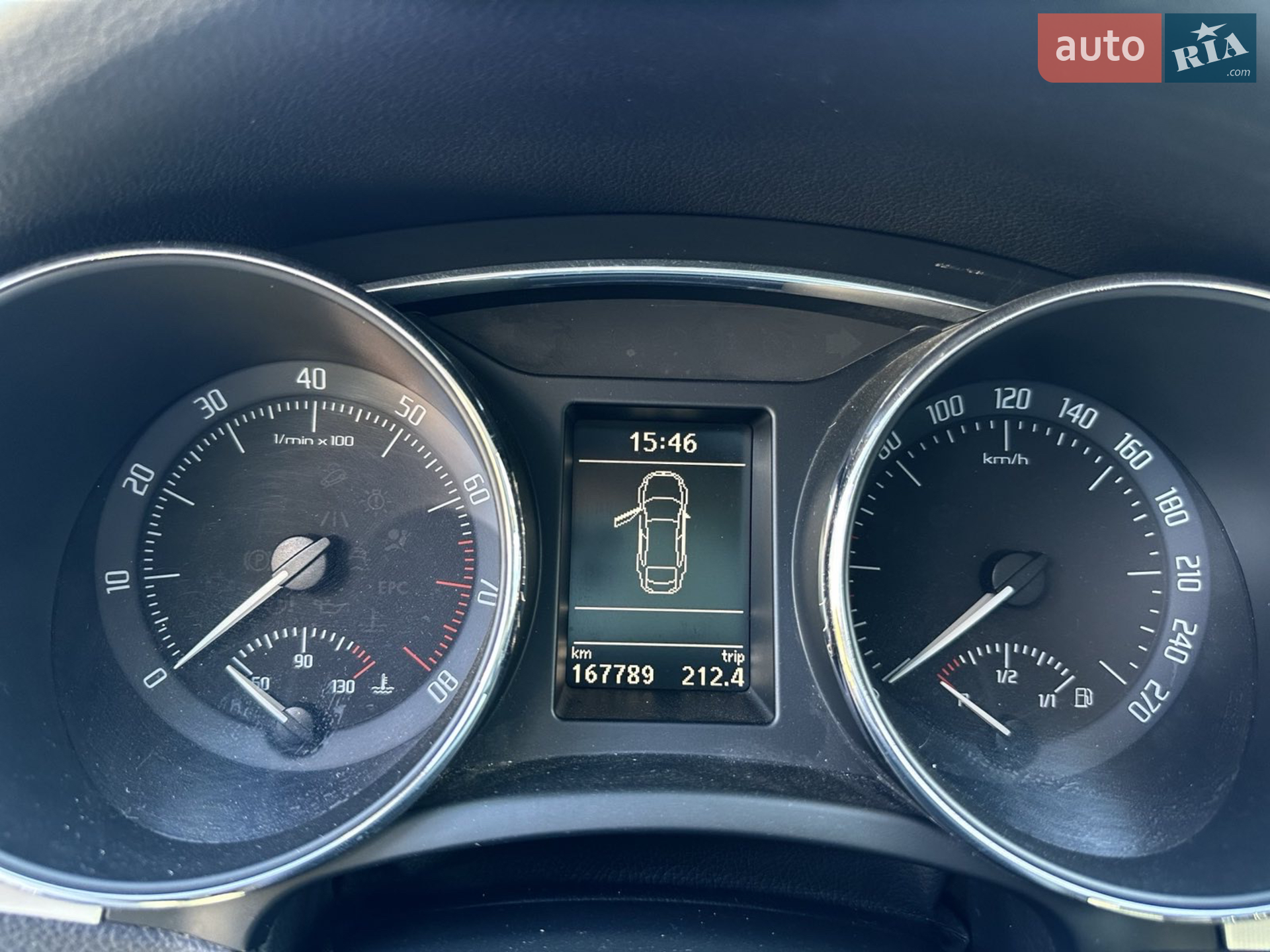 2011 Skoda Superb - мініатюра 16