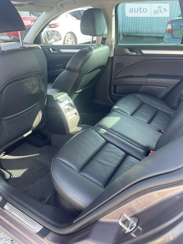 Універсал Skoda Superb 2012 в Львові фото 17 Універсал Skoda Superb 2012 в Львові