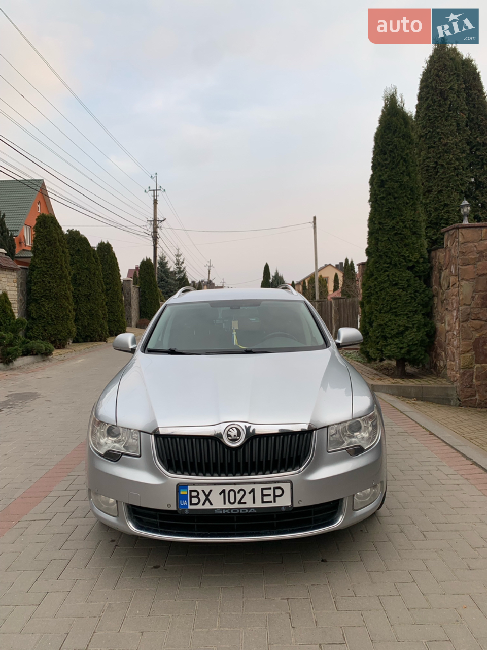 2013 Skoda Superb - мініатюра 67