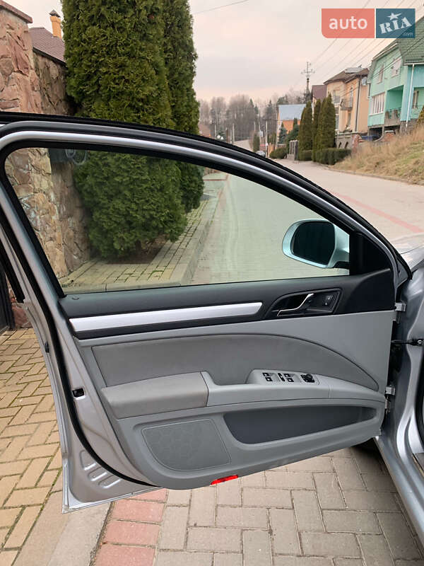 Универсал Skoda Superb 2012 в Хмельницком