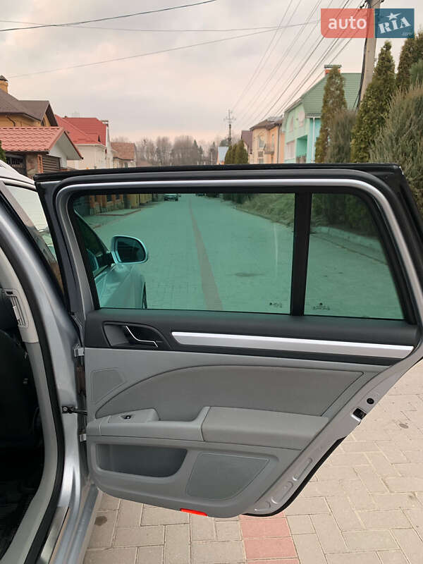 Универсал Skoda Superb 2012 в Хмельницком