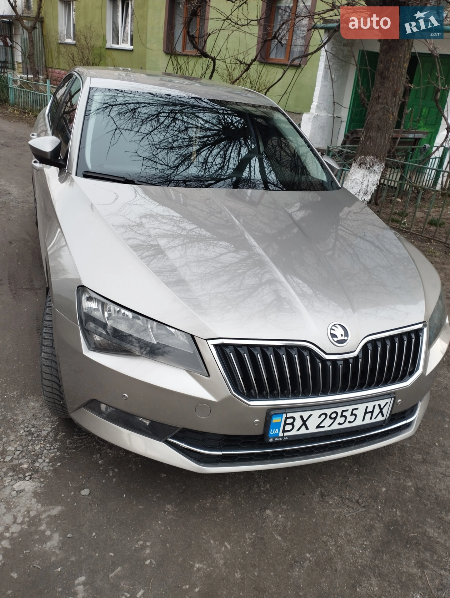 2016 Skoda Superb - мініатюра 26