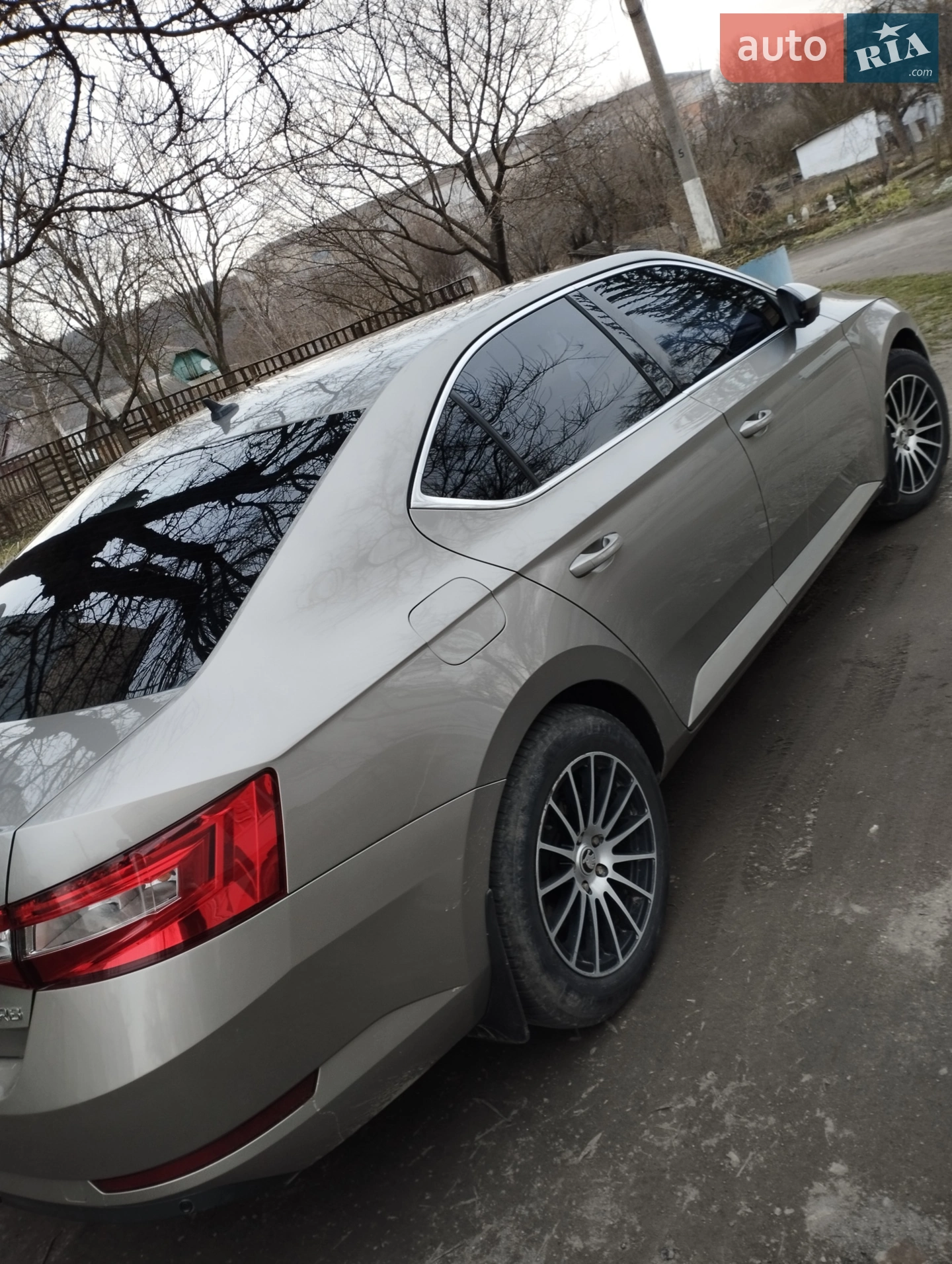 2016 Skoda Superb - мініатюра 29