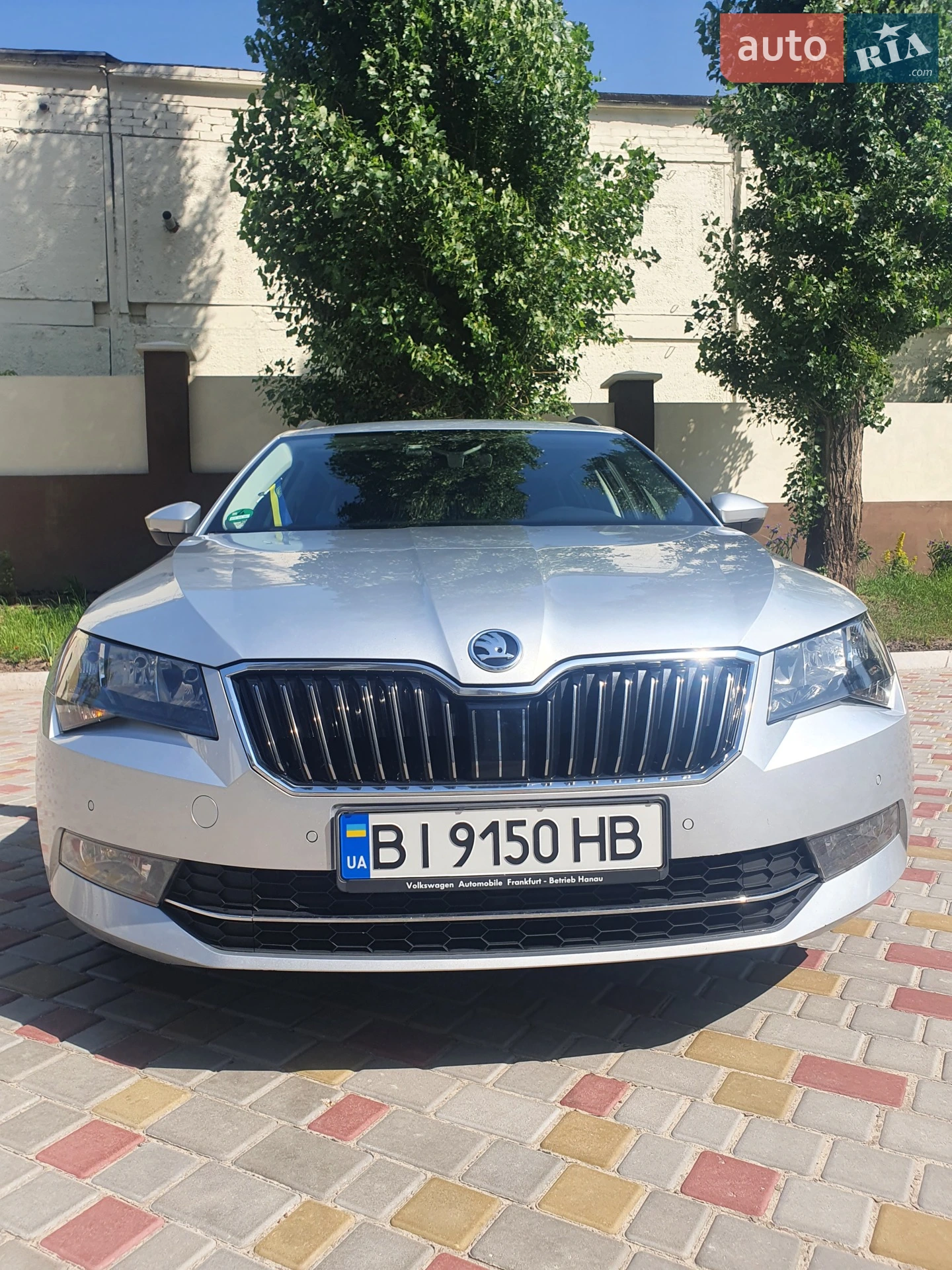 2016 Skoda Superb - мініатюра 6
