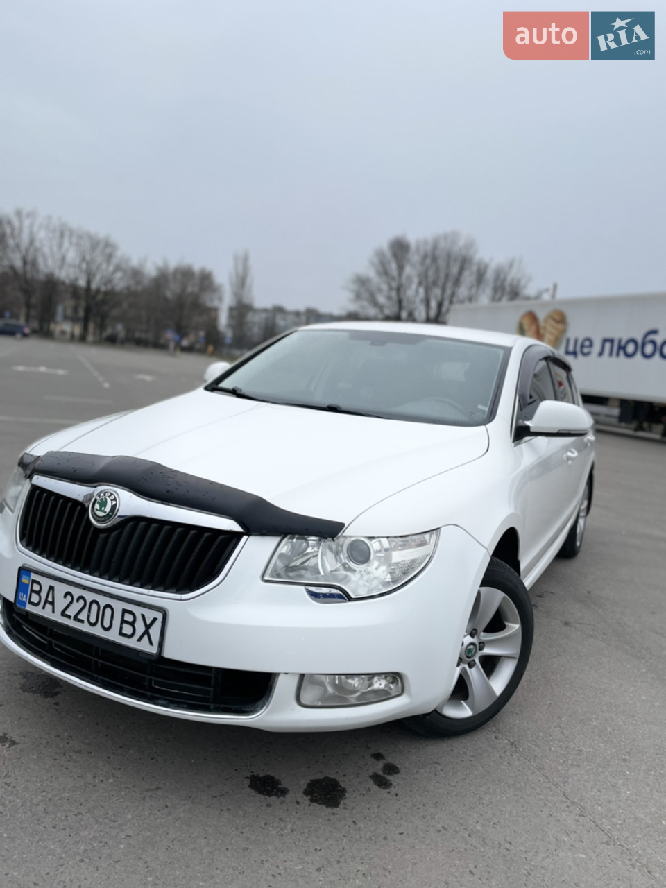 2013 Skoda Superb - мініатюра 40