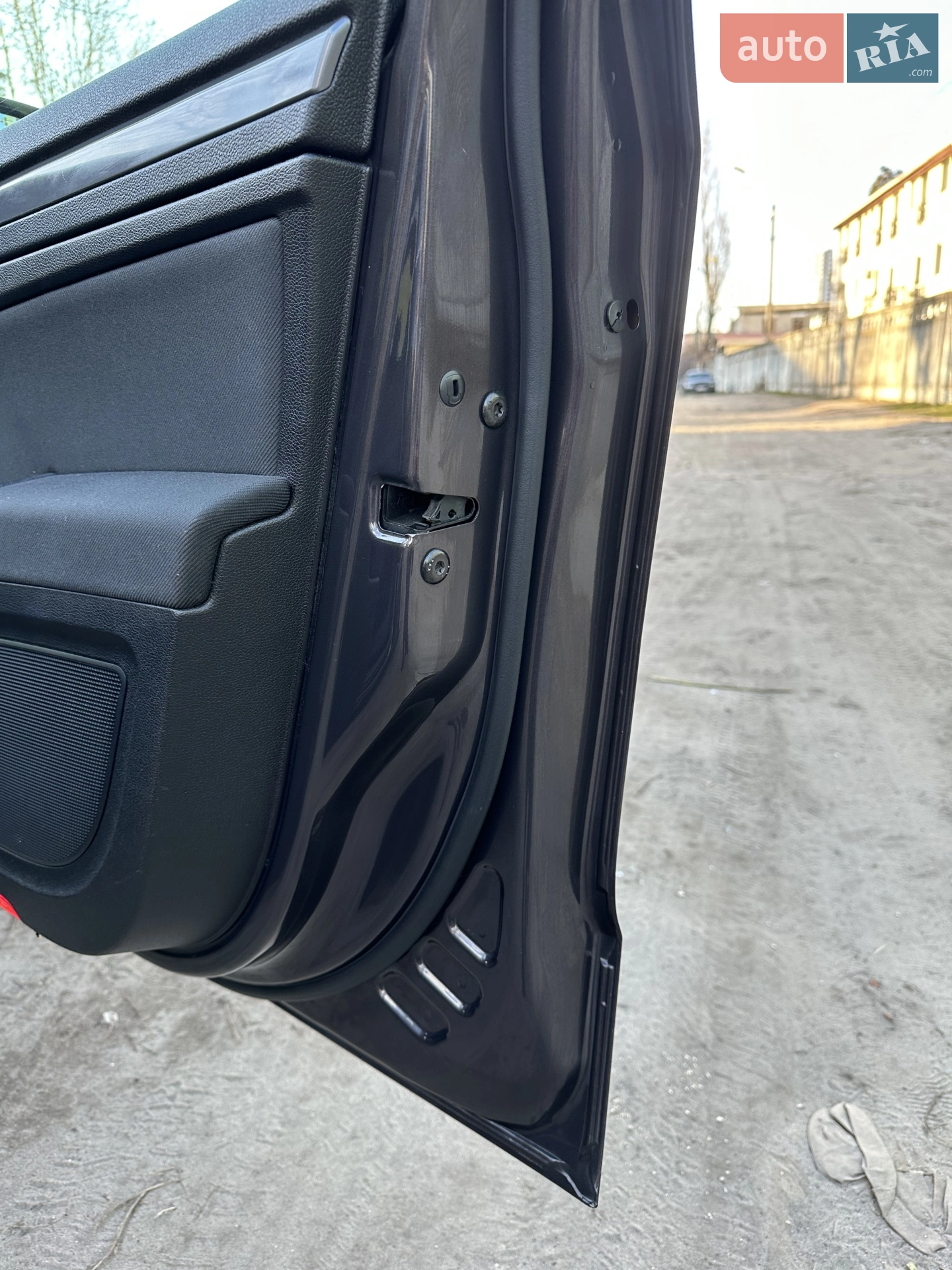 2010 Skoda Superb - мініатюра 18