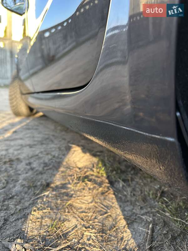 Универсал Skoda Superb 2010 в Киеве