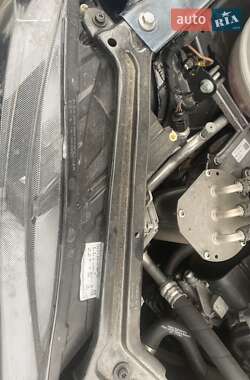 Універсал Skoda Superb 2017 в Кропивницькому