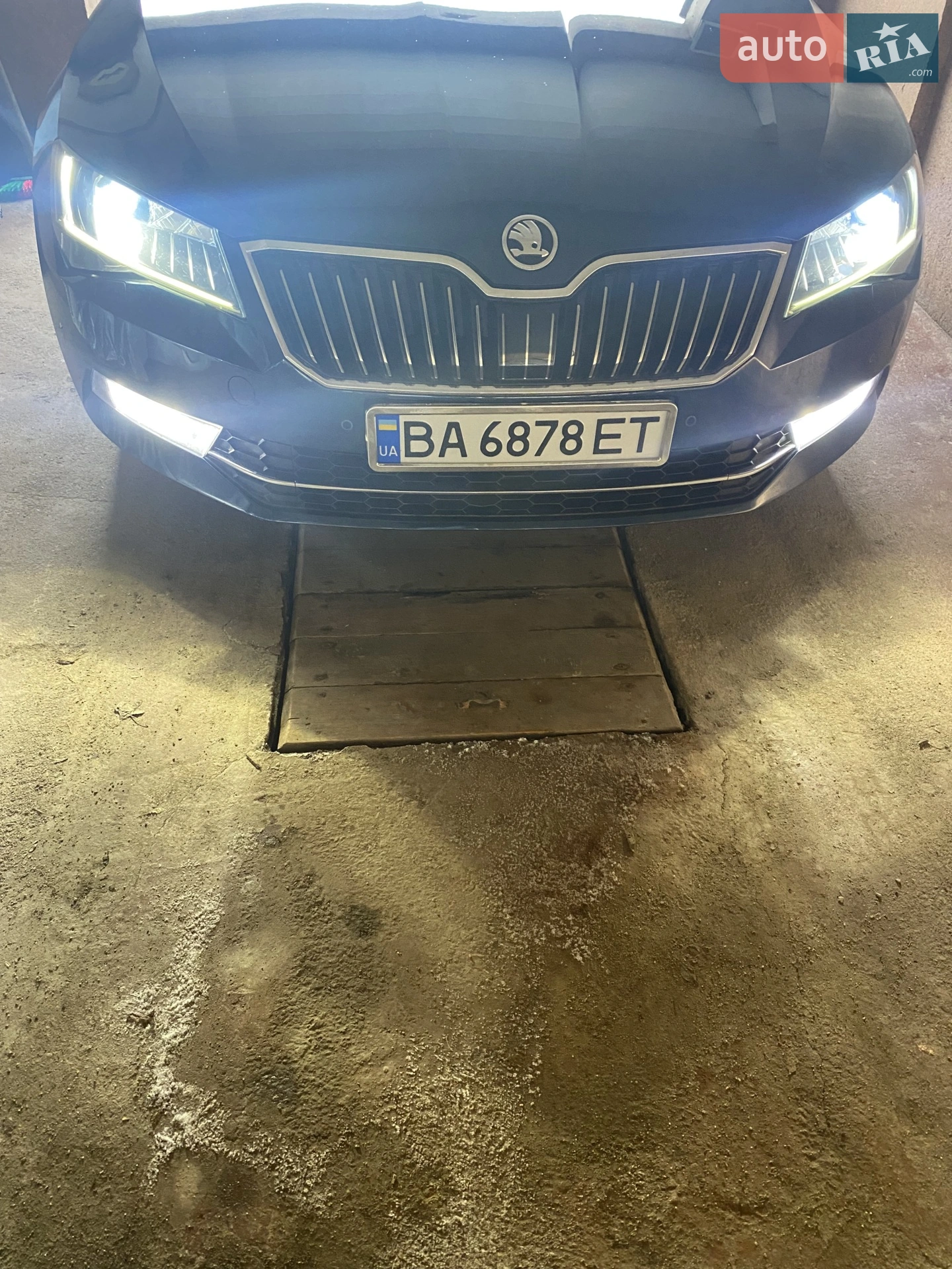 2017 Skoda Superb - мініатюра 49