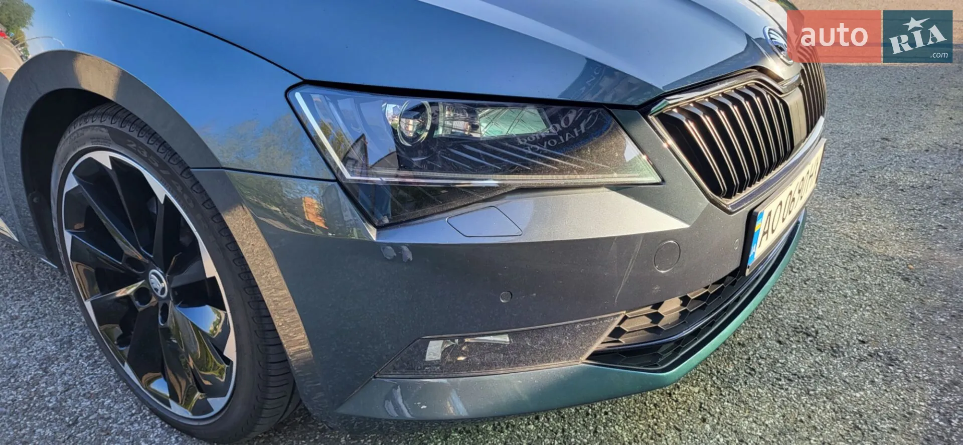 2019 Skoda Superb - мініатюра 42