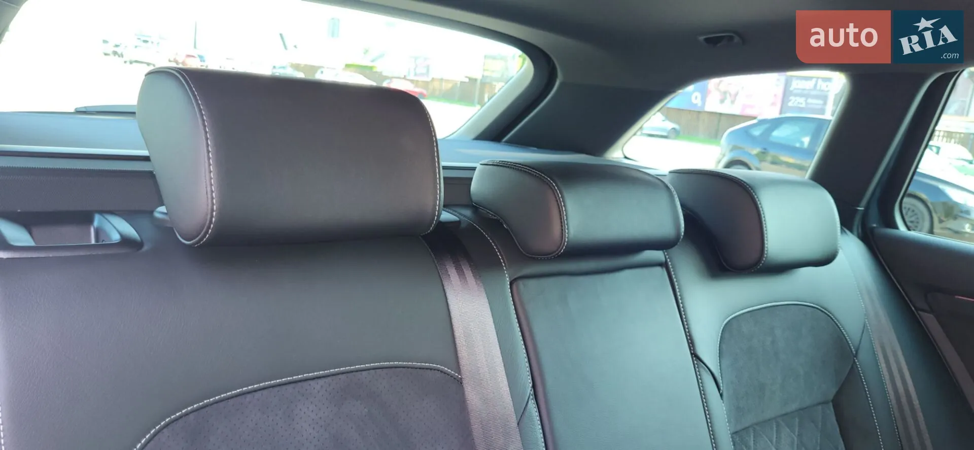 2019 Skoda Superb - мініатюра 57