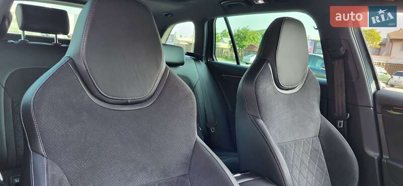 Универсал Skoda Superb 2019 в Ужгороде фото 62 Универсал Skoda Superb 2019 в Ужгороде
