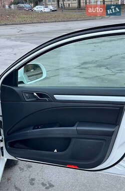 Универсал Skoda Superb 2014 в 