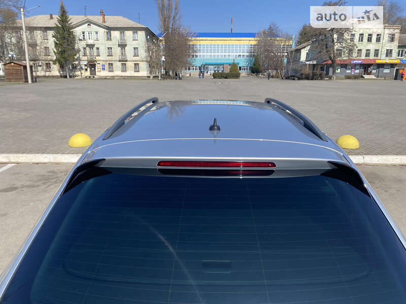 Универсал Skoda Superb 2016 в Покрове