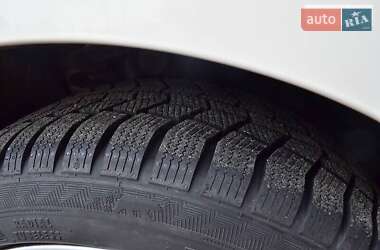 Універсал Skoda Superb 2013 в 