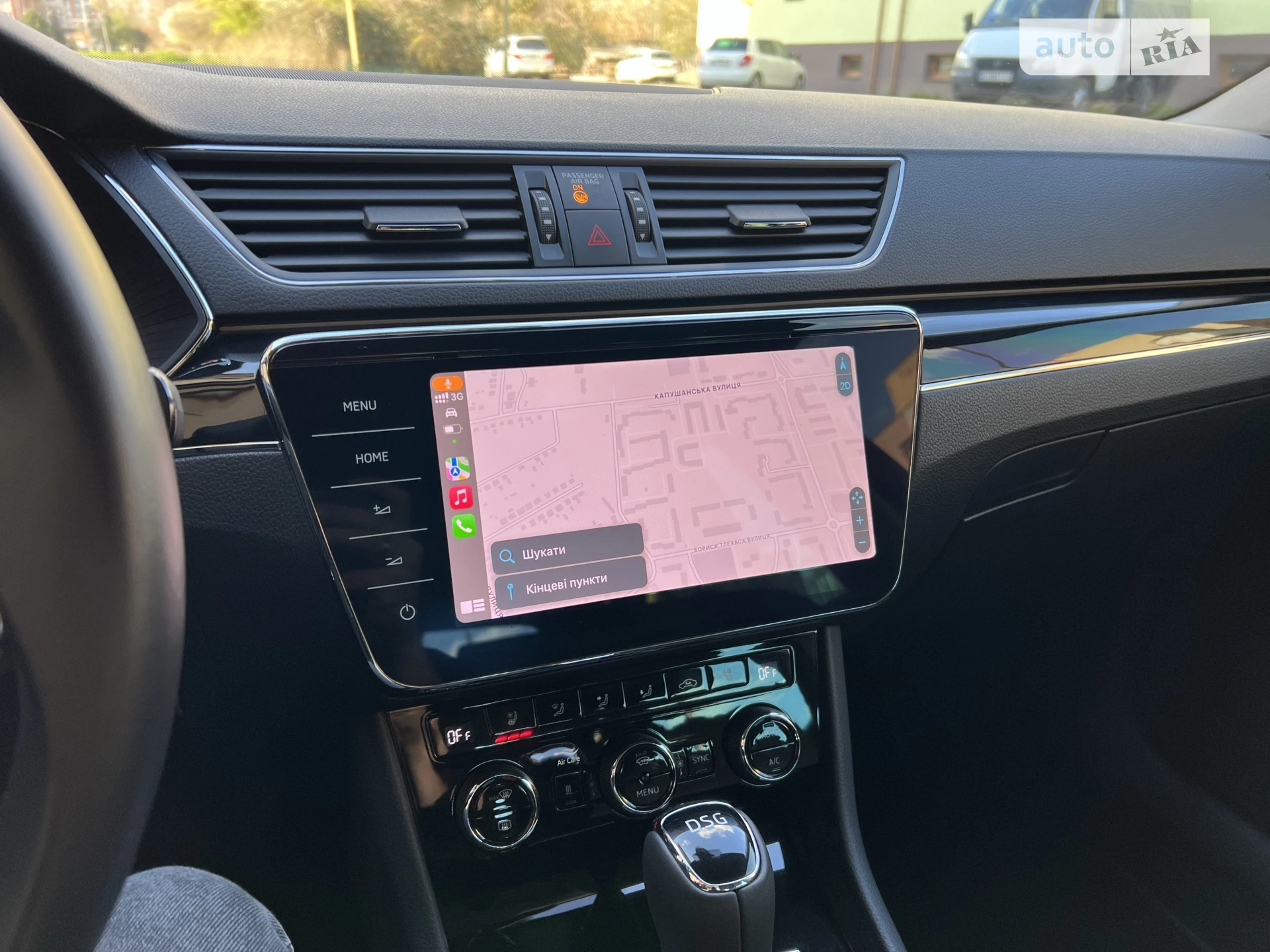 2020 Skoda Superb - мініатюра 28