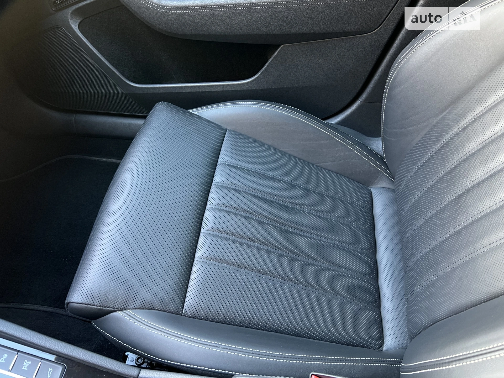 2020 Skoda Superb - мініатюра 31