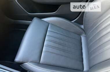 Лифтбек Skoda Superb 2020 в 