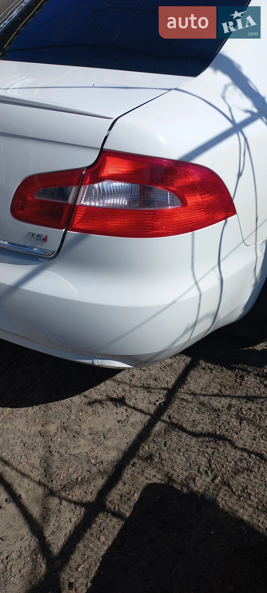 2010 Skoda Superb - мініатюра 8
