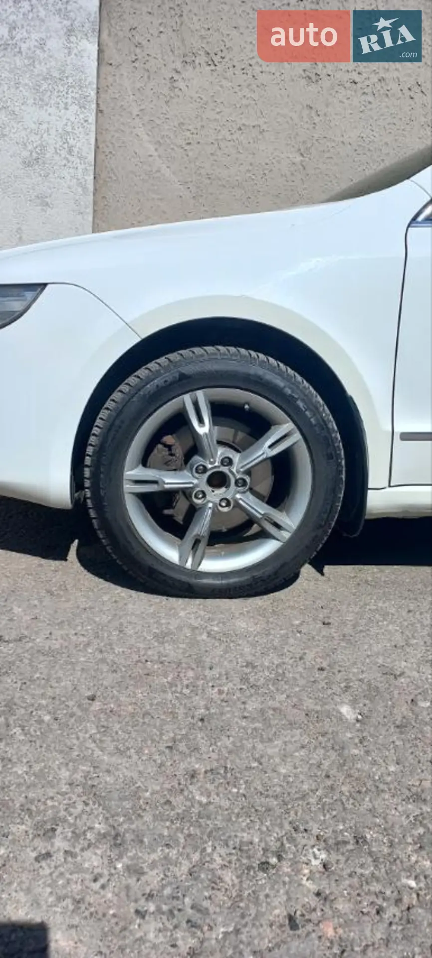 2010 Skoda Superb - мініатюра 9