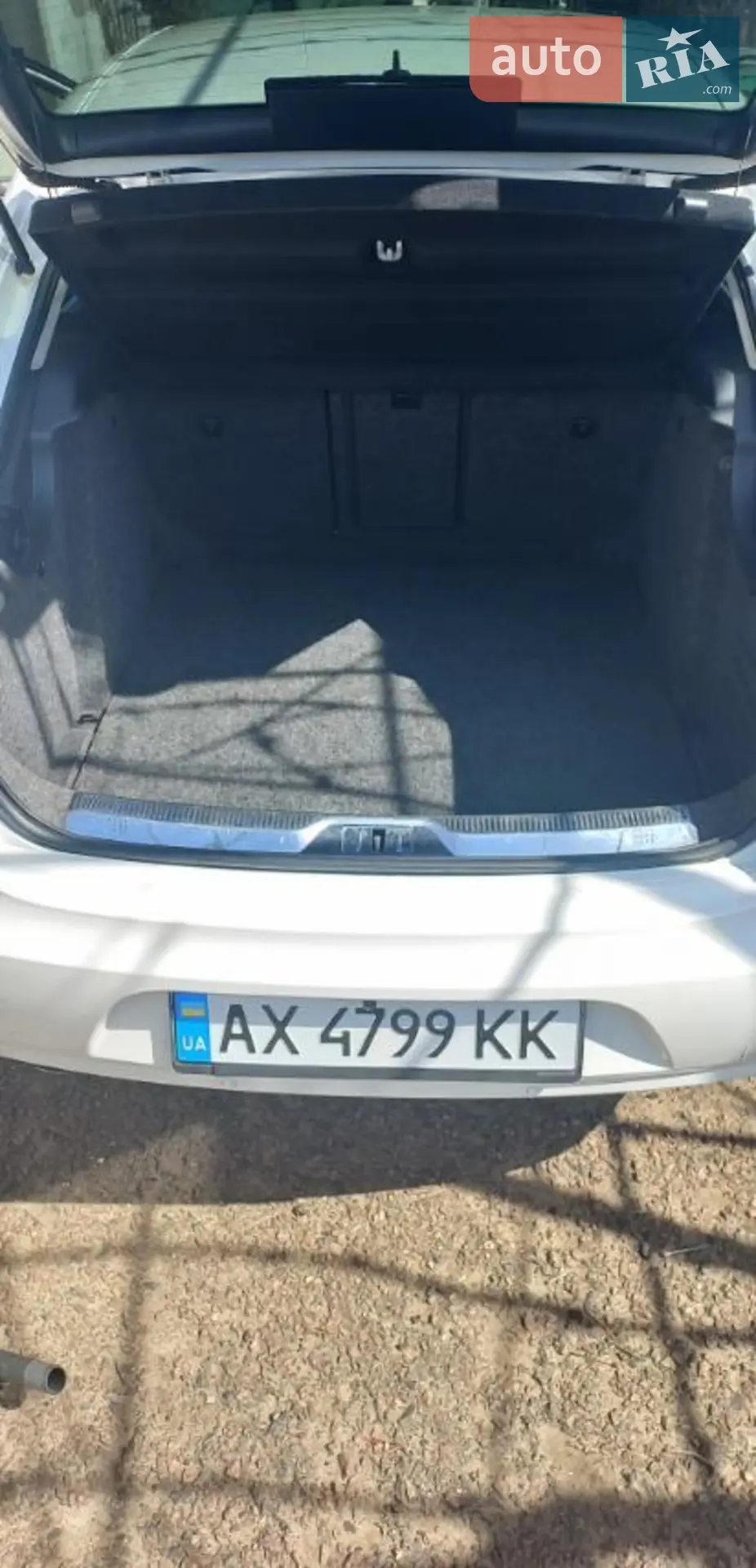 2010 Skoda Superb - мініатюра 32