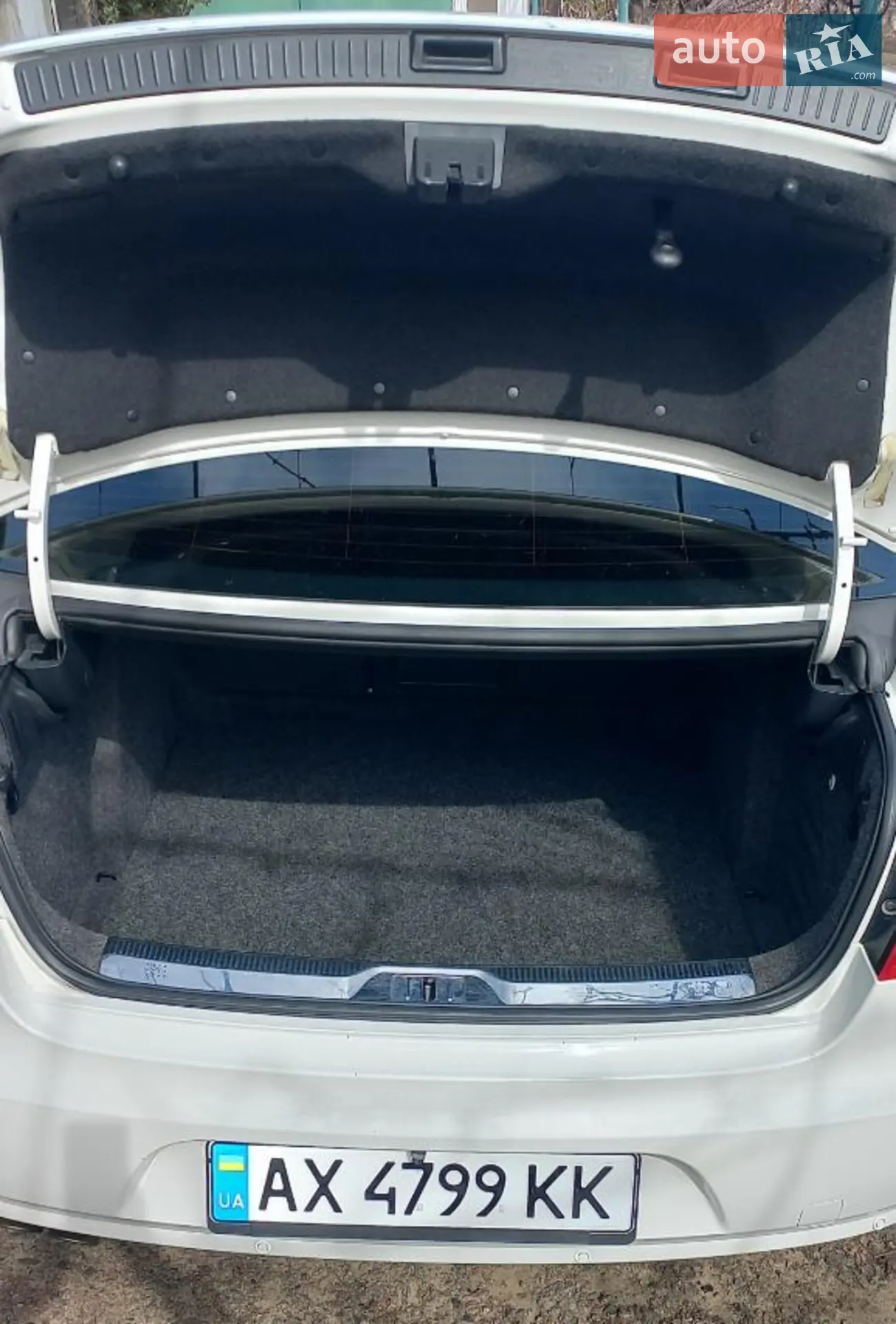 2010 Skoda Superb - мініатюра 31