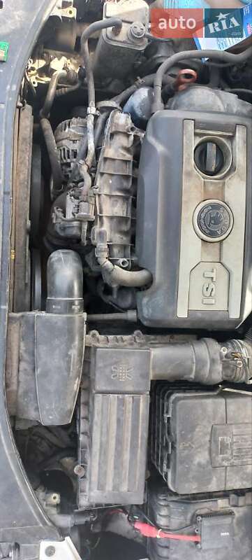 Лифтбек Skoda Superb 2010 в Одессе