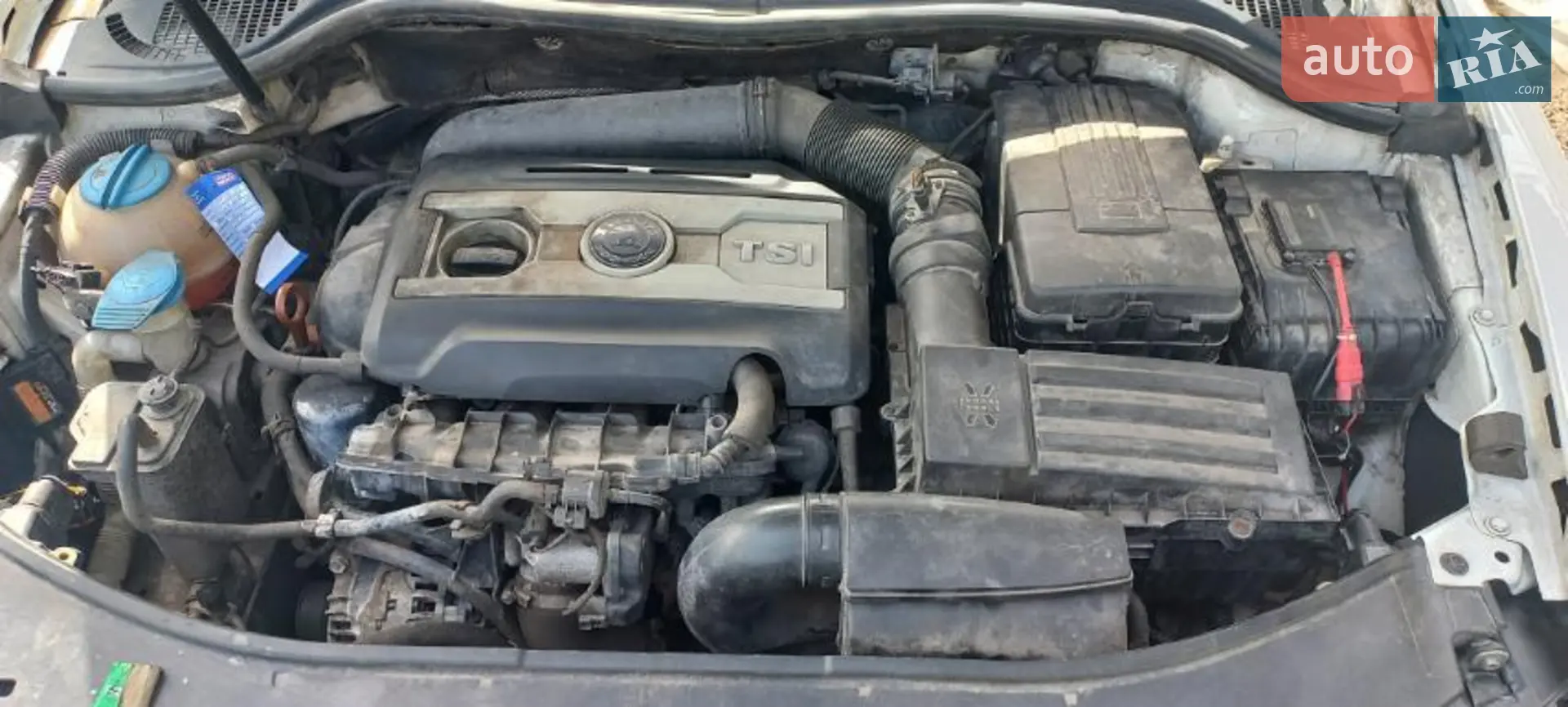 2010 Skoda Superb - мініатюра 29