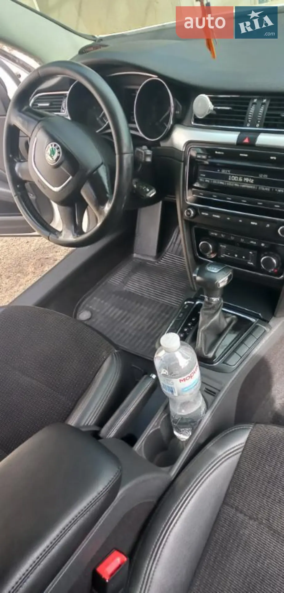 2010 Skoda Superb - мініатюра 22
