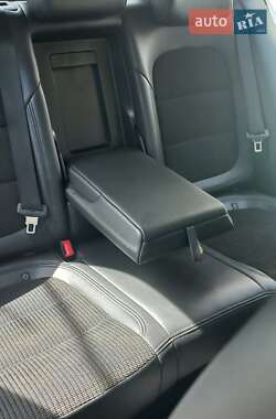Лифтбек Skoda Superb 2010 в 