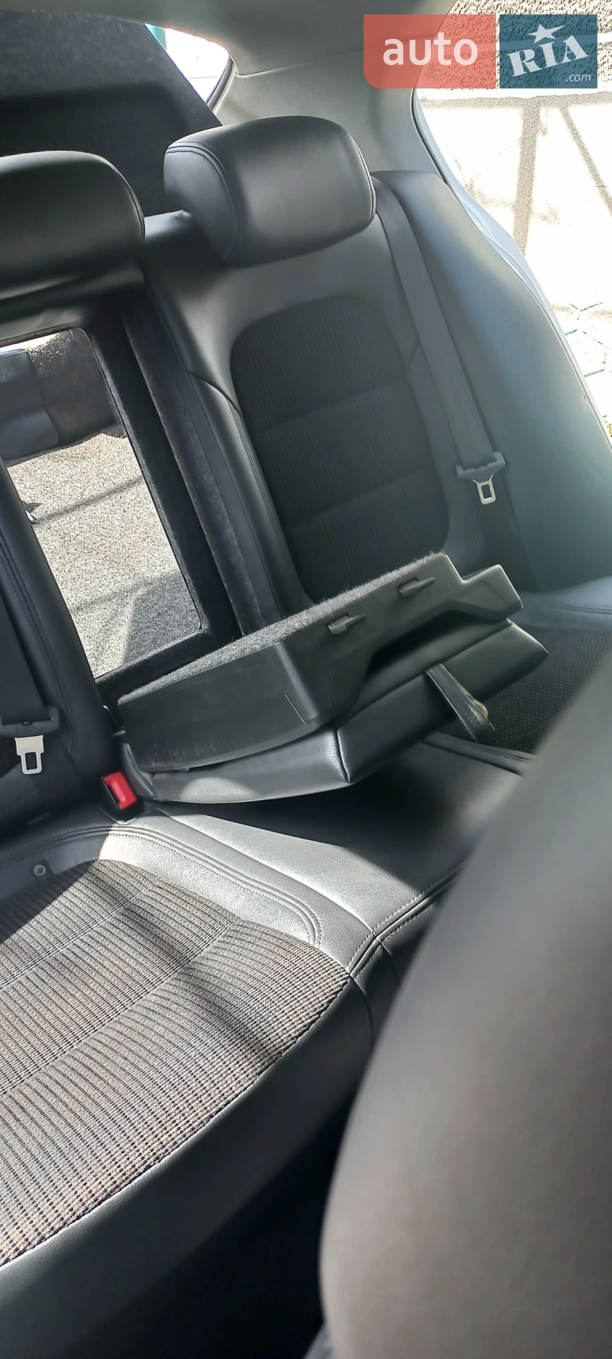 2010 Skoda Superb - мініатюра 24