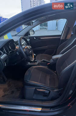 Ліфтбек Skoda Superb 2008 в Броварах