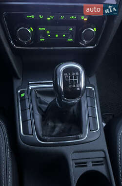 Ліфтбек Skoda Superb 2008 в Броварах