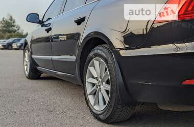 Лифтбек Skoda Superb 2014 в Хмельницком