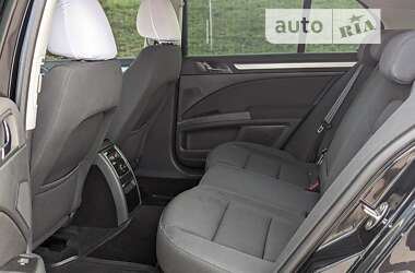 Лифтбек Skoda Superb 2014 в Хмельницком