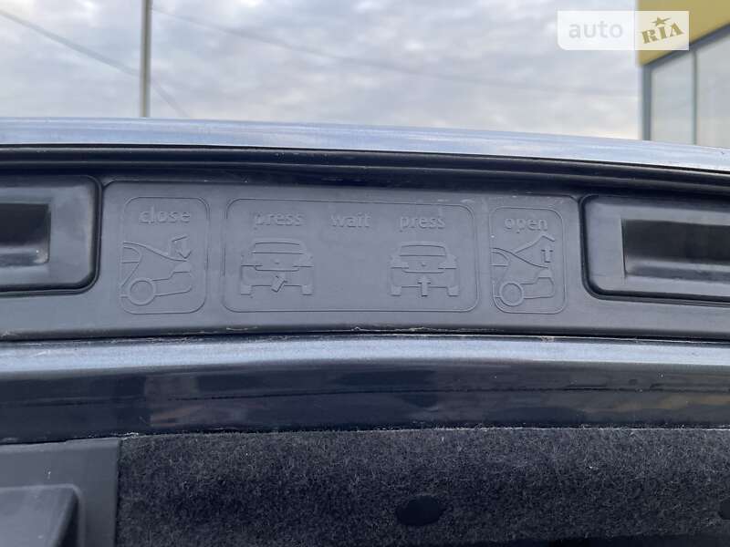 Лифтбек Skoda Superb 2009 в Иршаве