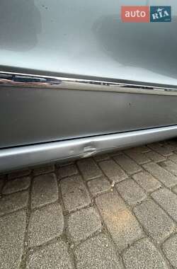 Универсал Skoda Superb 2010 в 