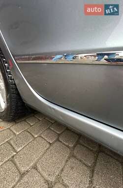 Универсал Skoda Superb 2010 в 