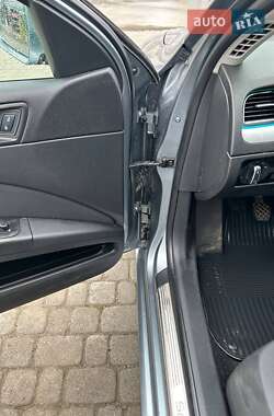 Универсал Skoda Superb 2010 в 