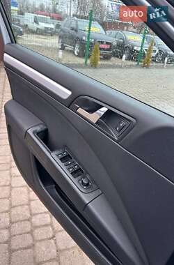 Универсал Skoda Superb 2010 в 
