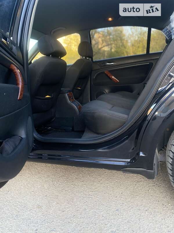 Лифтбек Skoda Superb 2006 в Каменец-Подольском