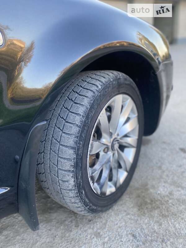 Лифтбек Skoda Superb 2006 в Каменец-Подольском