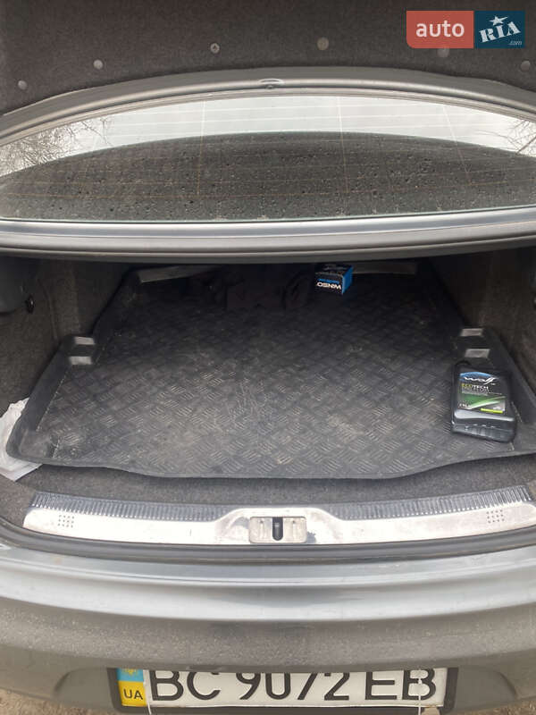 Лифтбек Skoda Superb 2008 в Ровно