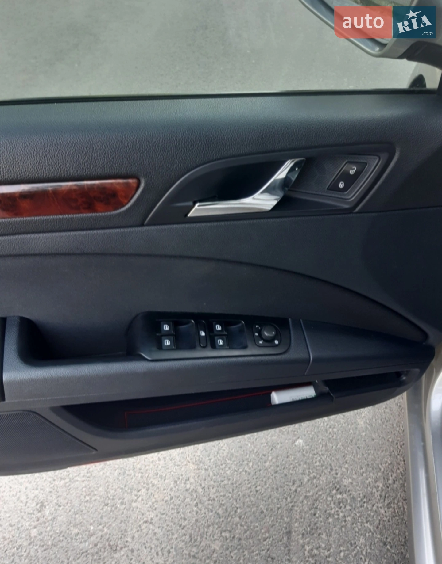 2012 Skoda Superb - мініатюра 11