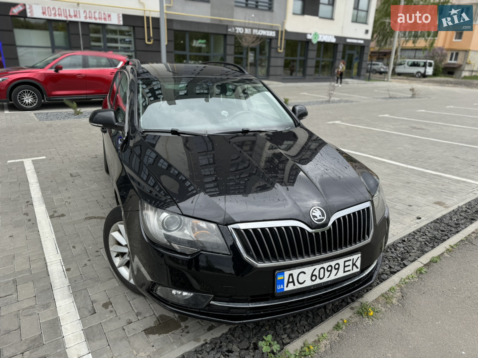 Фото авто 3