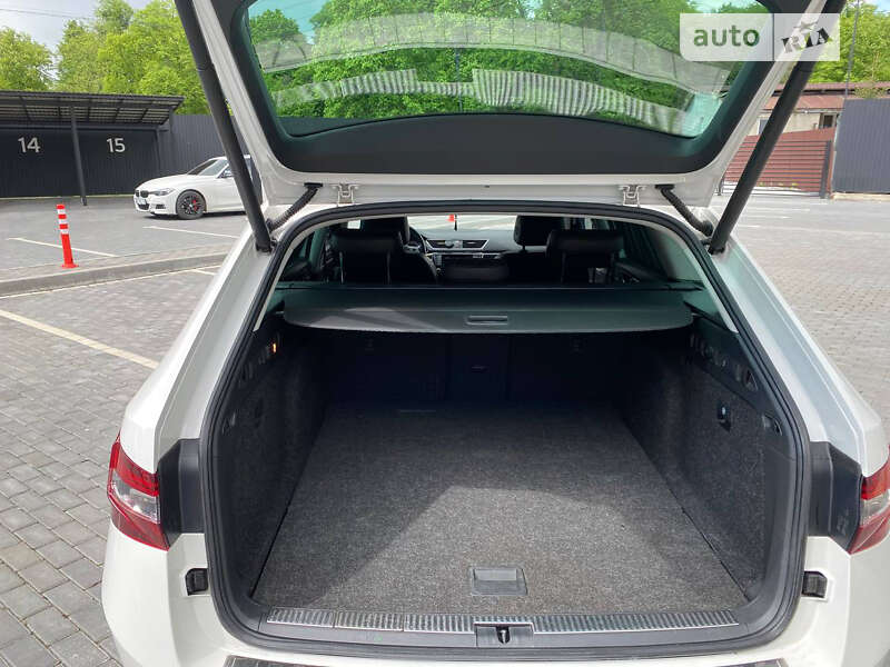 Универсал Skoda Superb 2015 в Сваляве фото 19 Универсал Skoda Superb 2015 в Сваляве