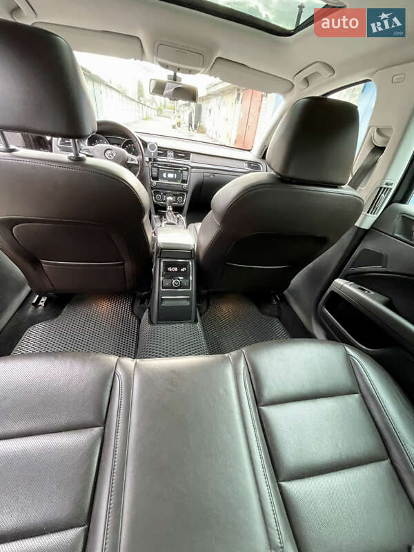 Ліфтбек Skoda Superb 2014 в Києві фото 16 Ліфтбек Skoda Superb 2014 в Києві