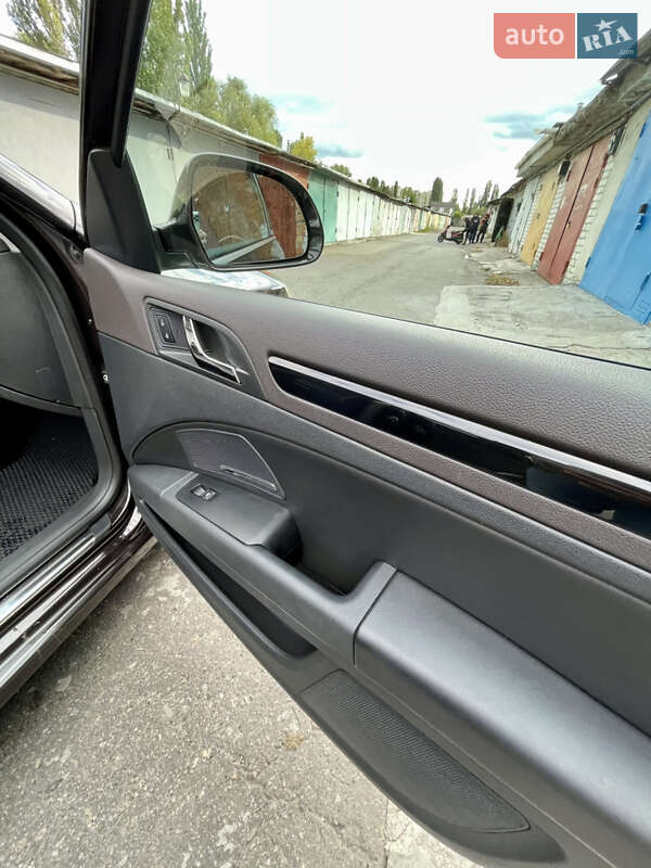 Ліфтбек Skoda Superb 2014 в Києві фото 20 Ліфтбек Skoda Superb 2014 в Києві